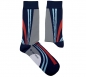 Preview: Socken im Design "917 LH"